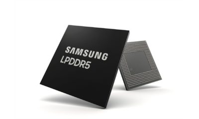All You Need To Know About Samsung's 12GB LPDDR5 RAM With 5G