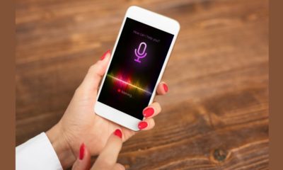 Apple Acquires AI Startup to Improve Siri