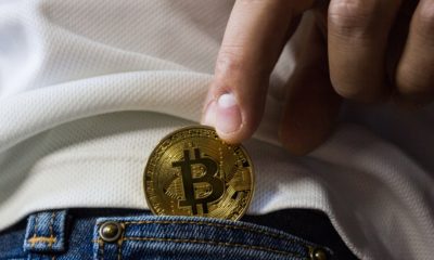 40% Of Bitcoins Are Stored On Wallets With A Balance Of Over 1000 BTC