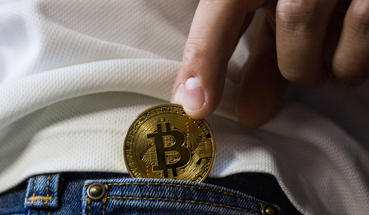 40% Of Bitcoins Are Stored On Wallets With A Balance Of Over 1000 BTC