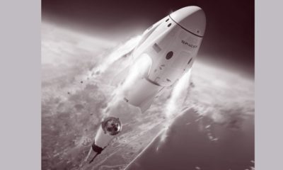 Elon Musk’s SpaceX Project Successfully Debuts NASA’s Launch into Space