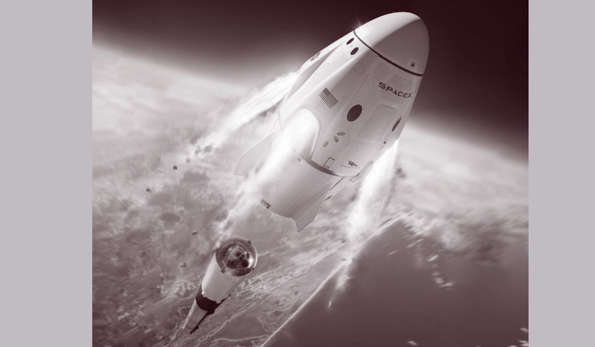 Elon Musk’s SpaceX Project Successfully Debuts NASA’s Launch into Space