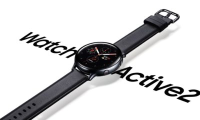Is The Samsung Galaxy Watch Active2 the Best SmartWatch Option For Android Users?