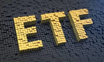 Robert Jackson a SEC Commissioner says Bitcoin ETF is on the Horizon