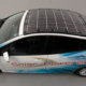 Toyota Debuts The First Solar-Powered Electric Car That Never Needs Charging
