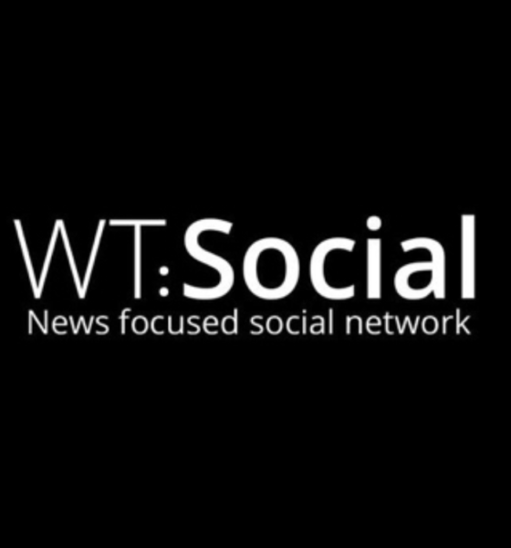 Wikipedia Co-Founder Debuts A Crowd-funded Social Media Platform Which Claims To Fully Protect Users' Right